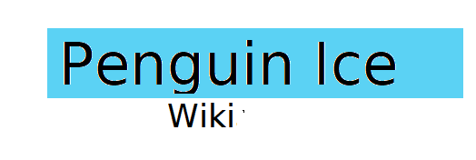 Penguin Ice Wiki